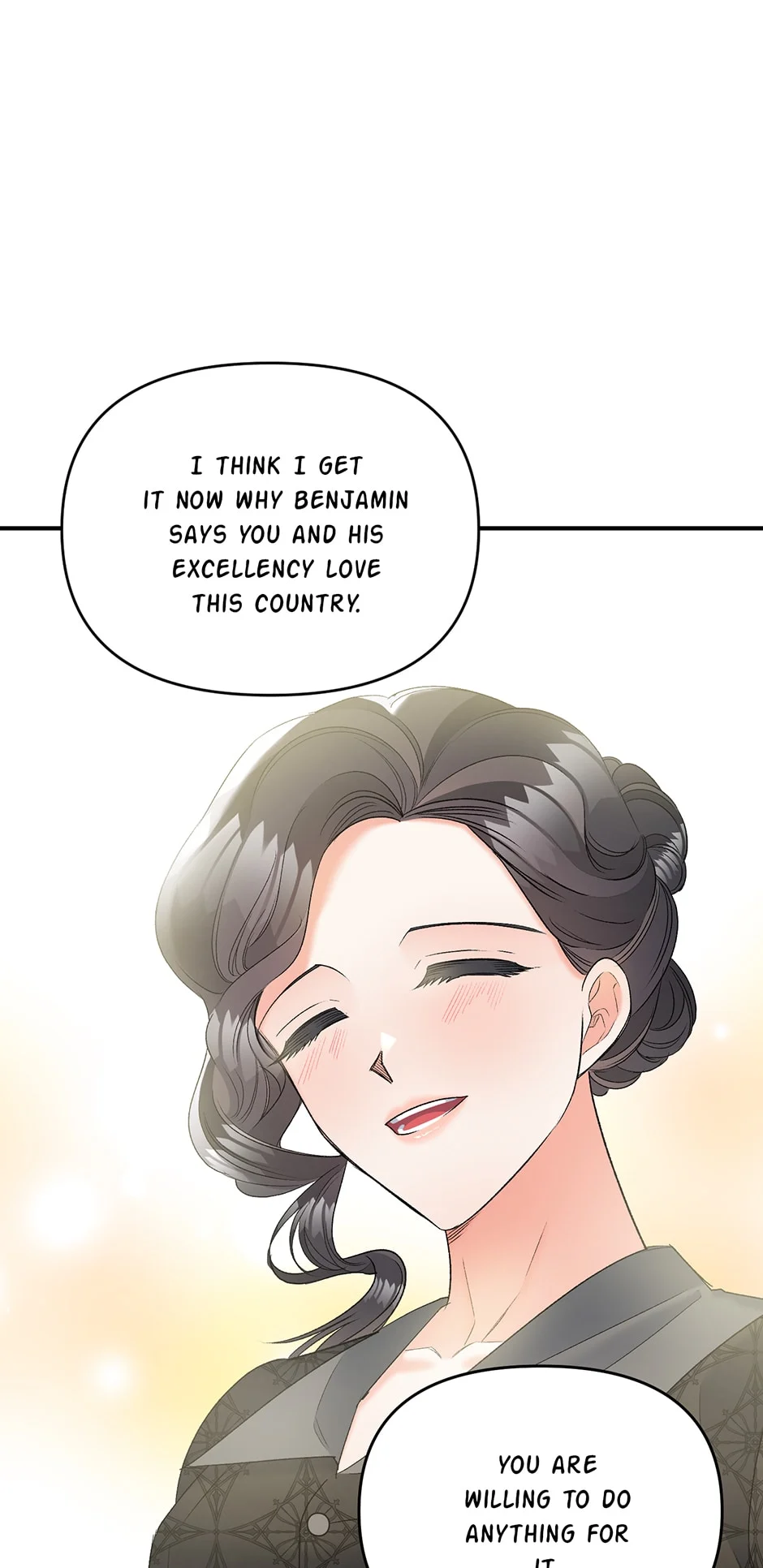 Read Ebony Manga Online