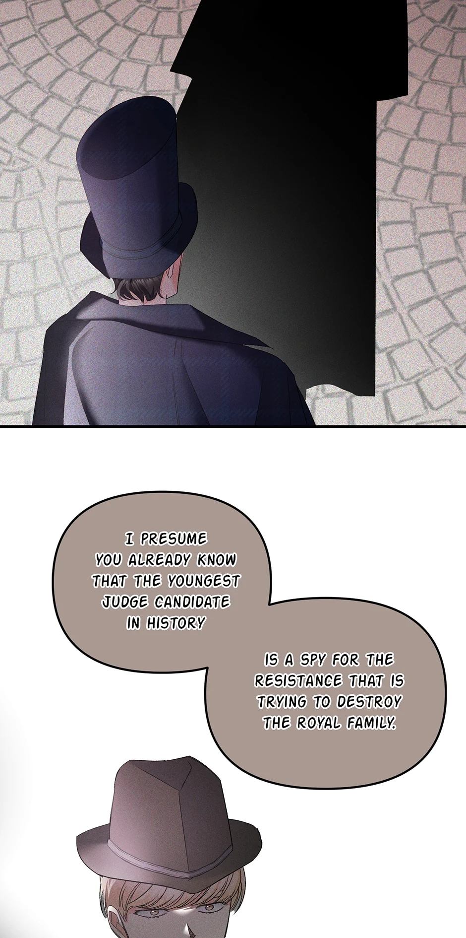 Read Ebony Manga Online
