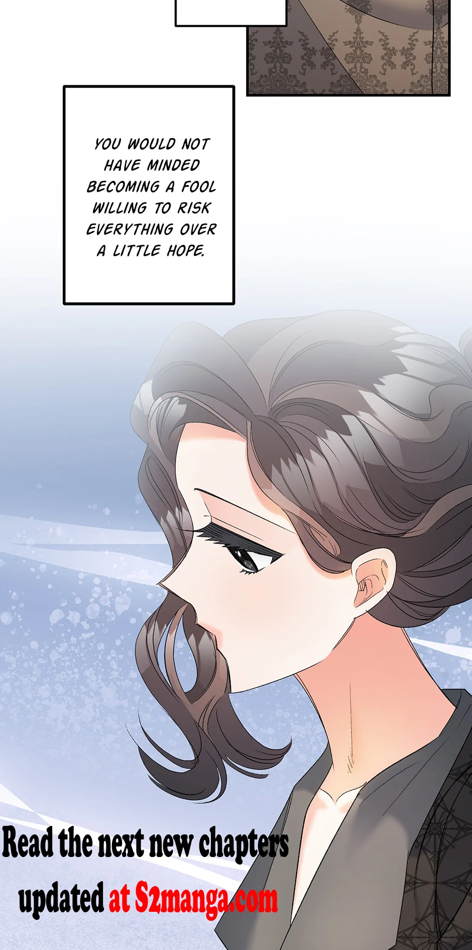 Read Ebony Manga Online