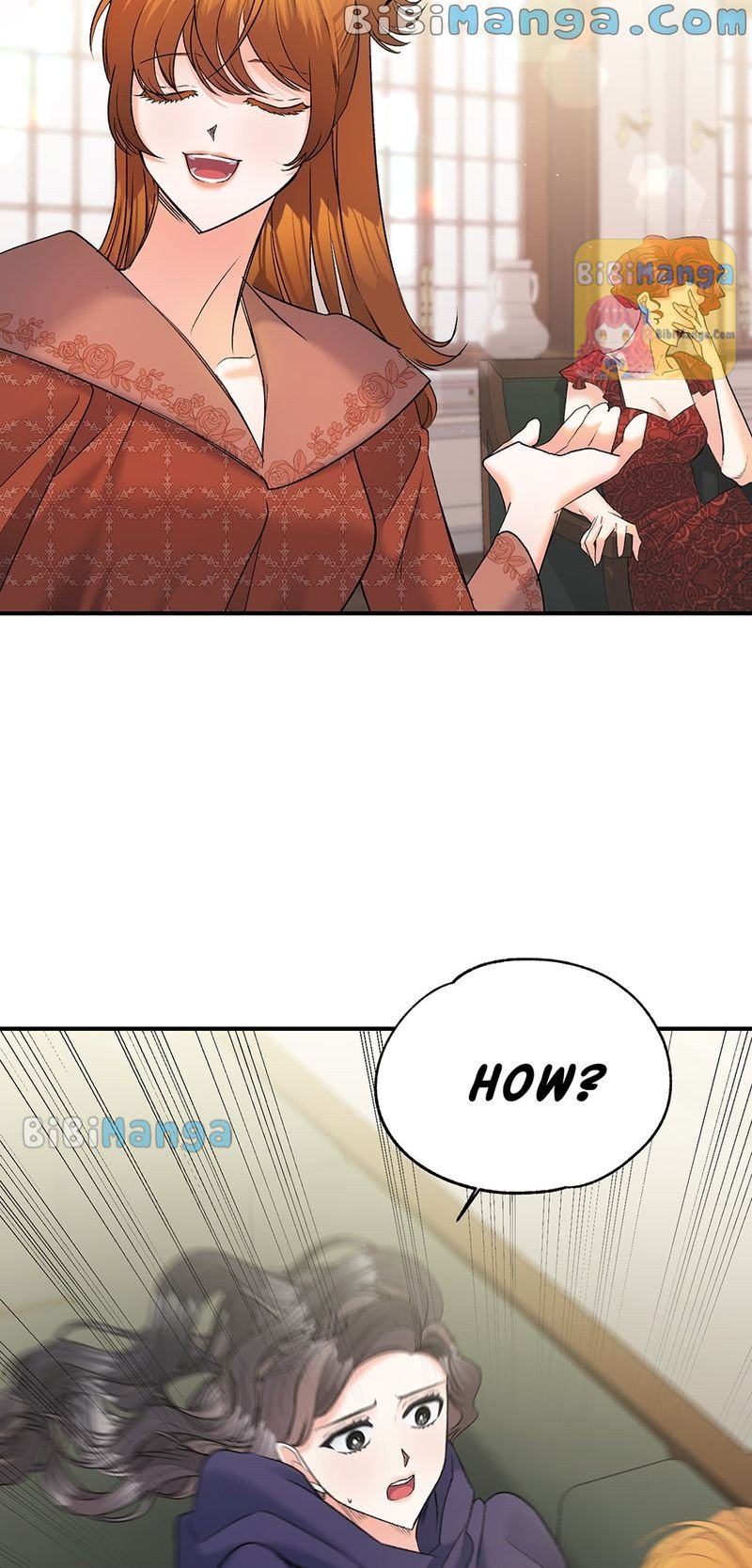 Read Ebony Manga Online