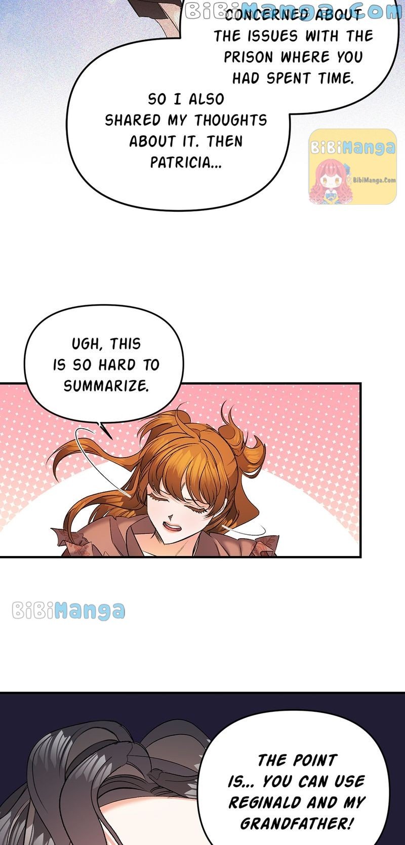 Read Ebony Manga Online