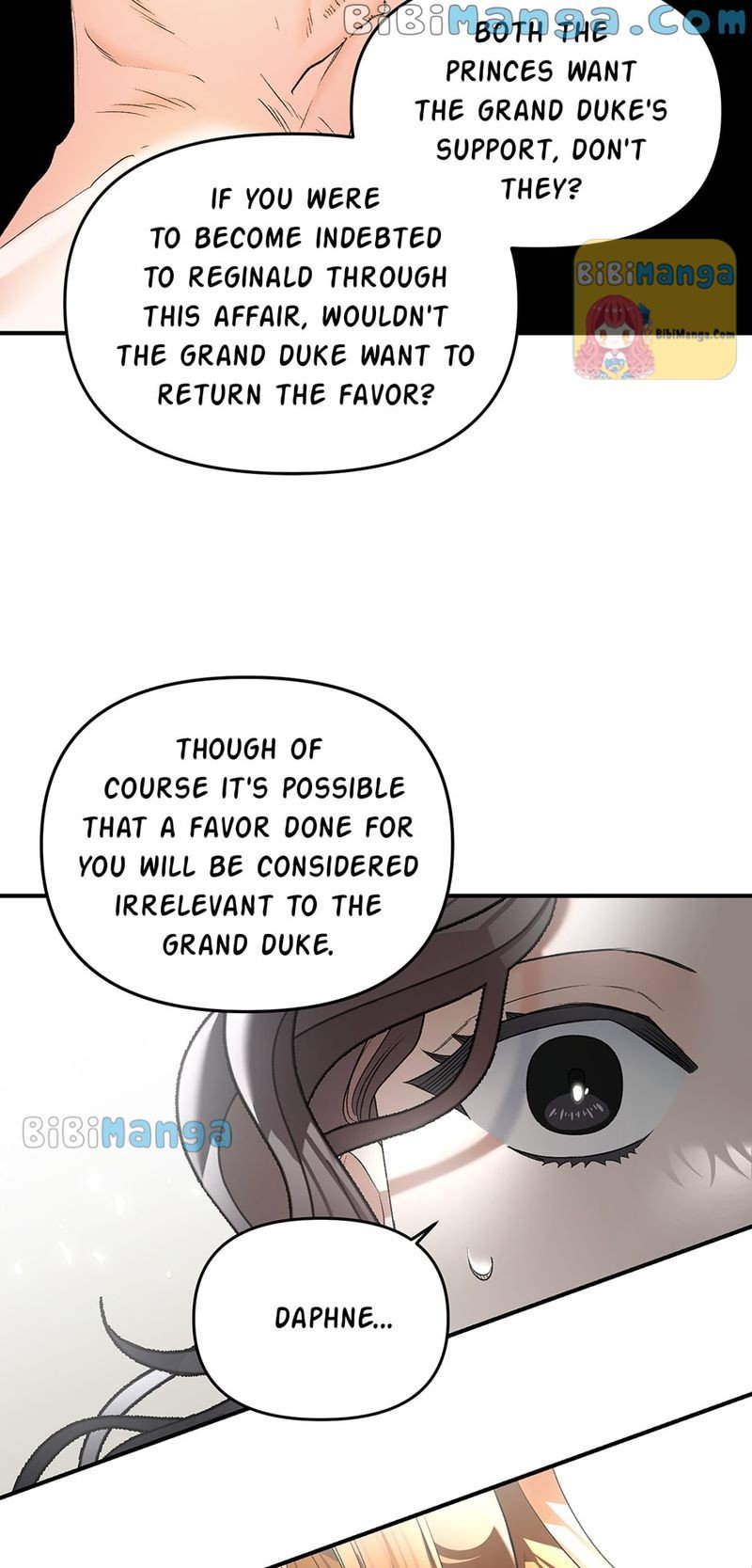 Read Ebony Manga Online