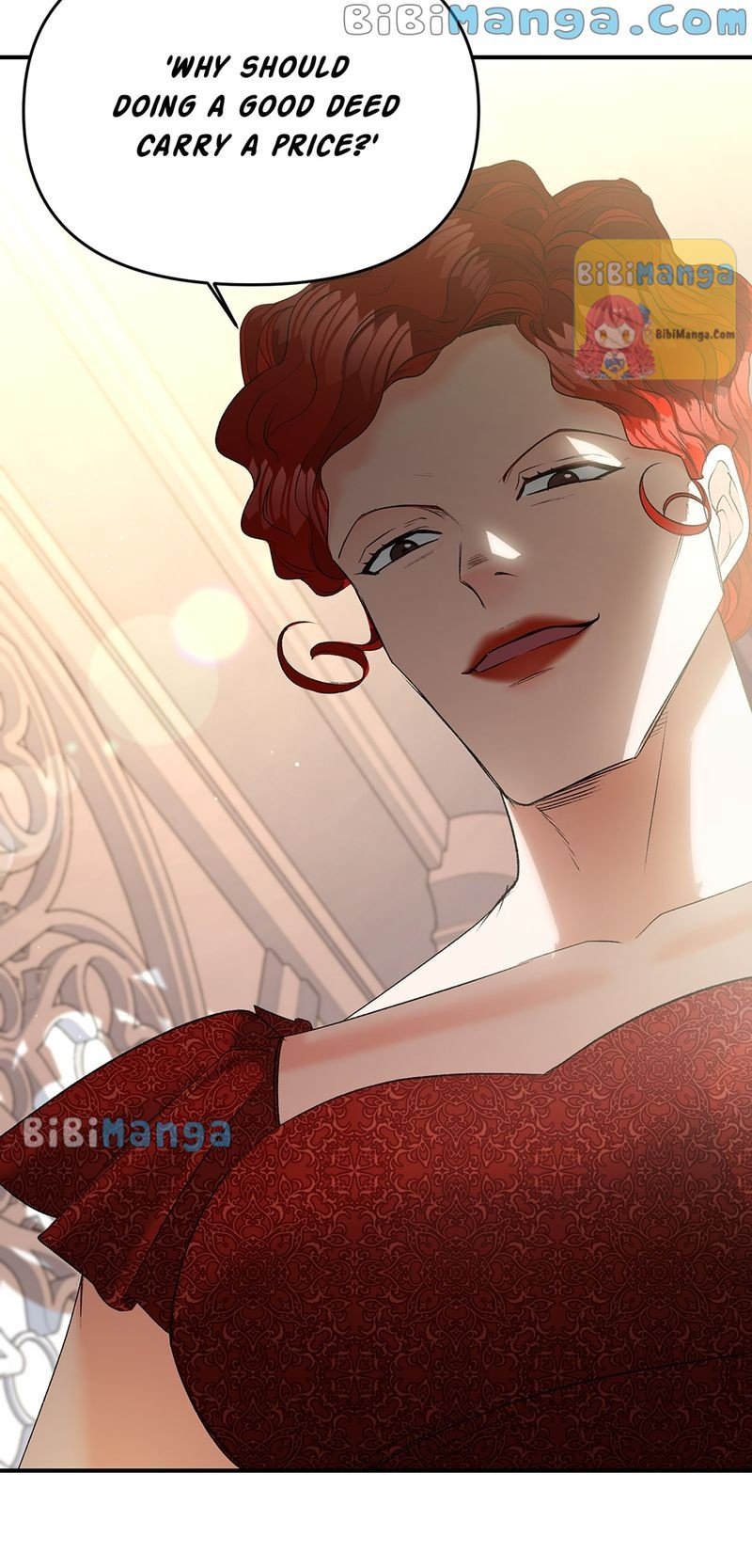 Read Ebony Manga Online
