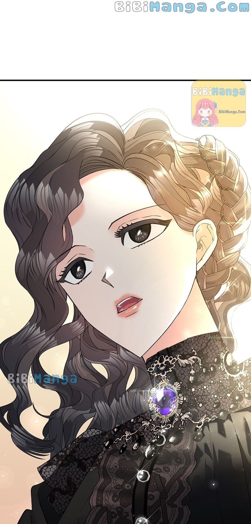Read Ebony Manga Online
