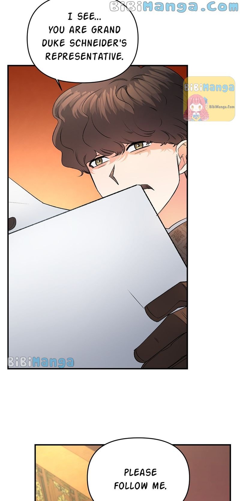 Read Ebony Manga Online
