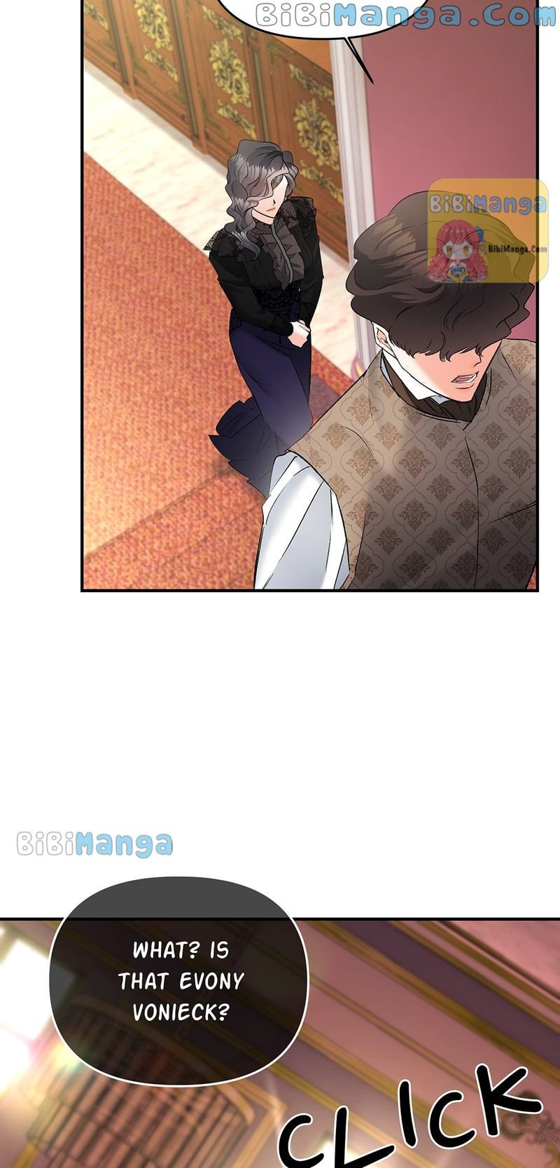 Read Ebony Manga Online