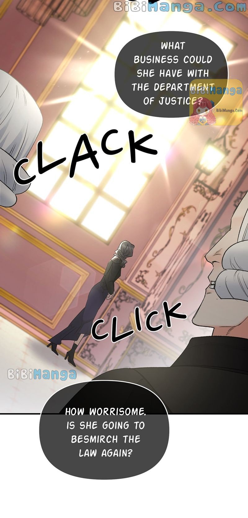 Read Ebony Manga Online
