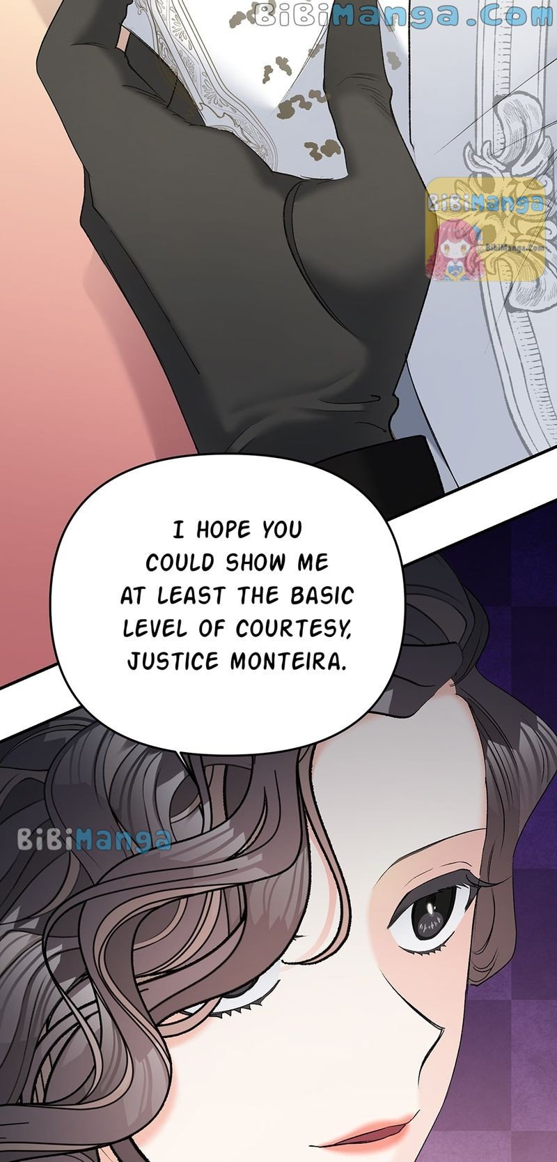 Read Ebony Manga Online
