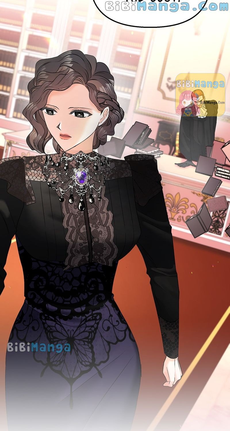 Read Ebony Manga Online