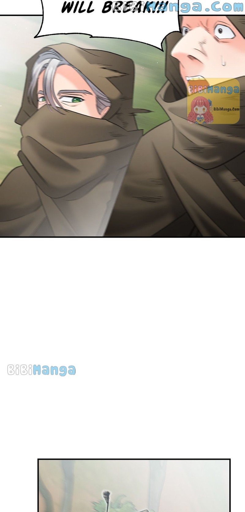 Read Ebony Manga Online