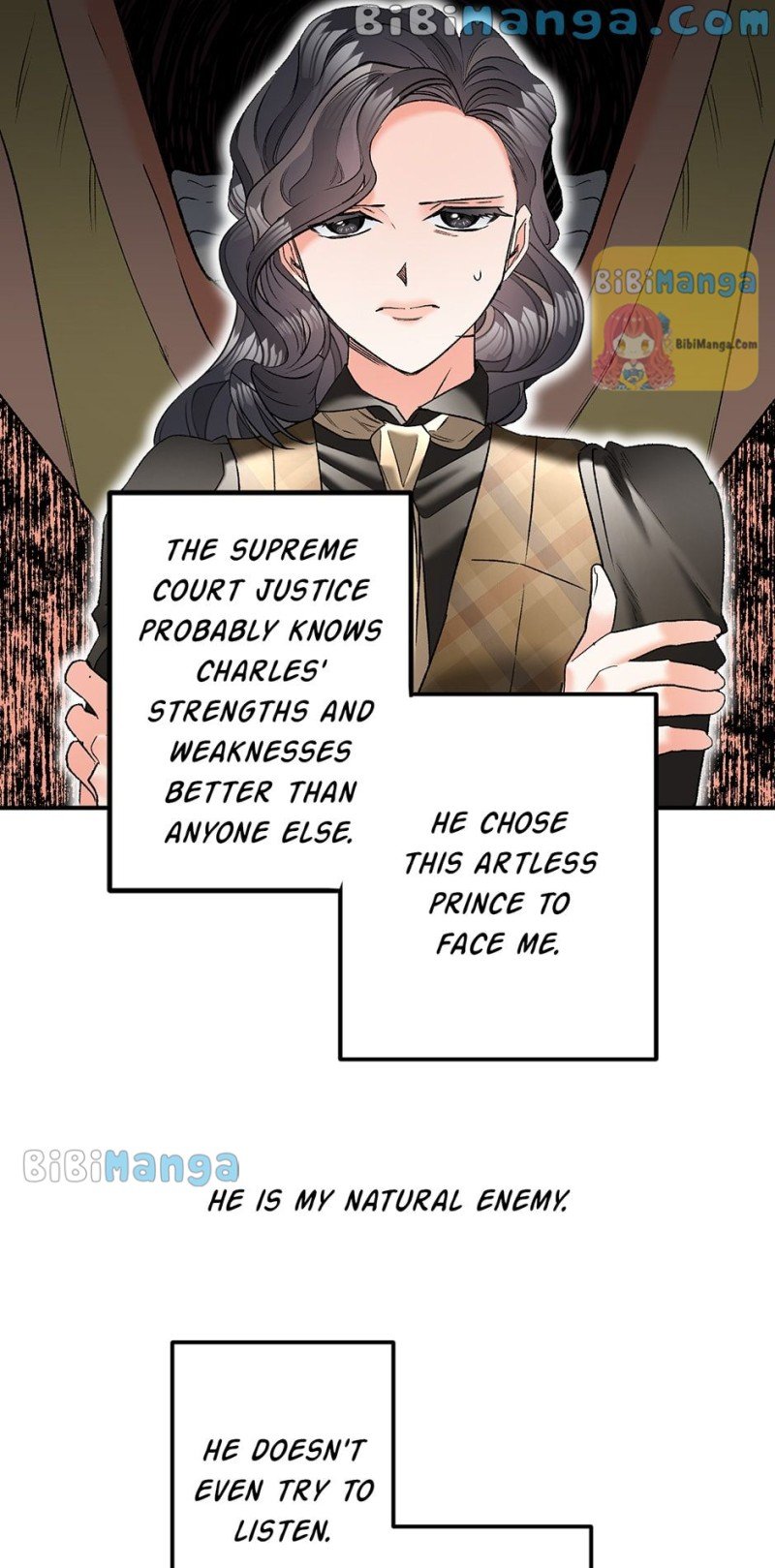 Read Ebony Manga Online