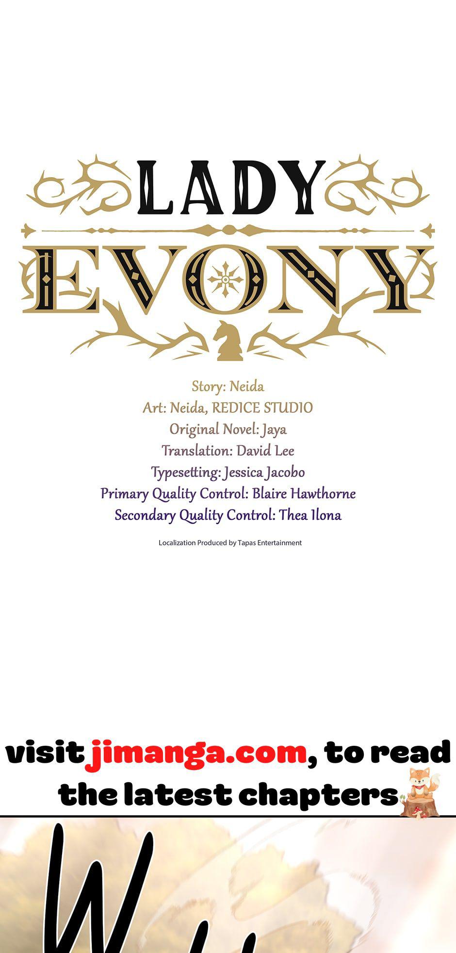 Read Ebony Manga Online