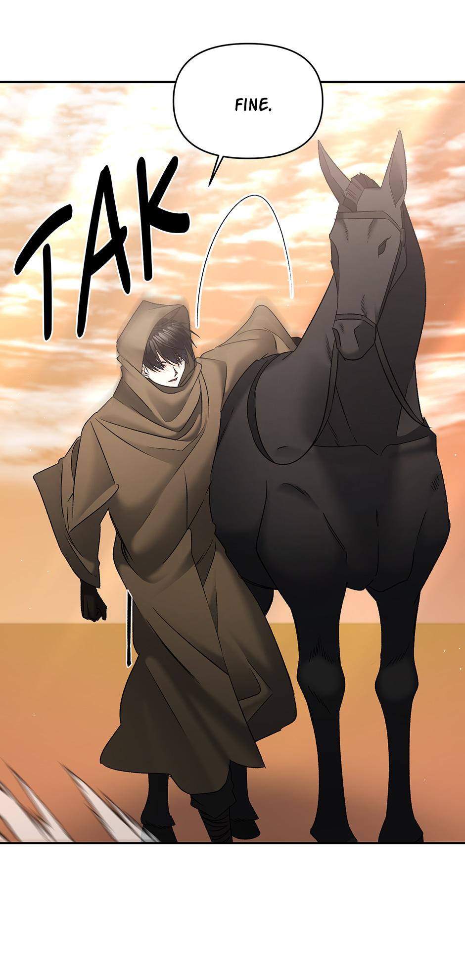 Read Ebony Manga Online