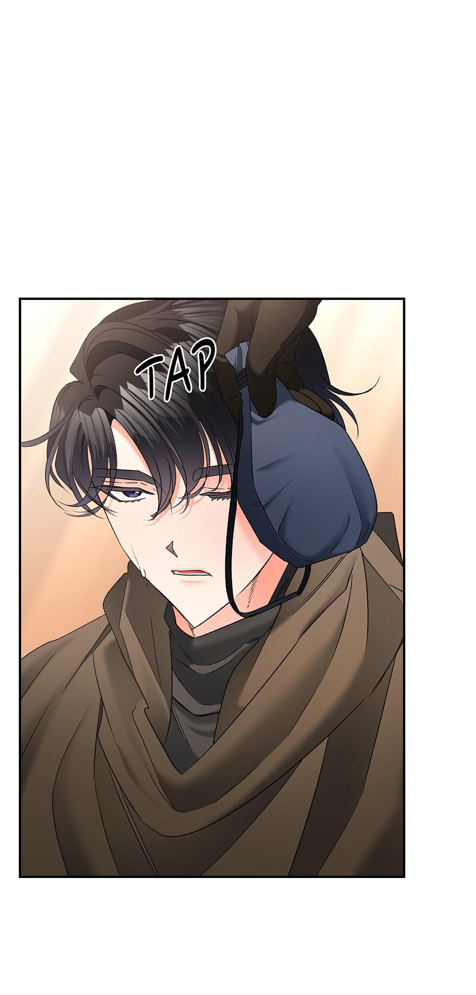 Read Ebony Manga Online