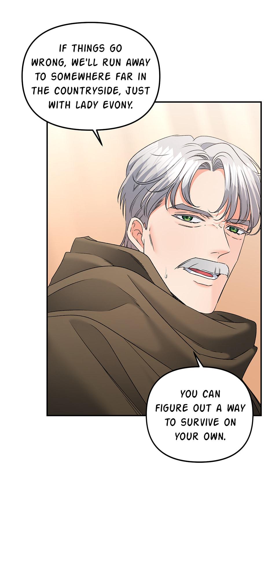 Read Ebony Manga Online