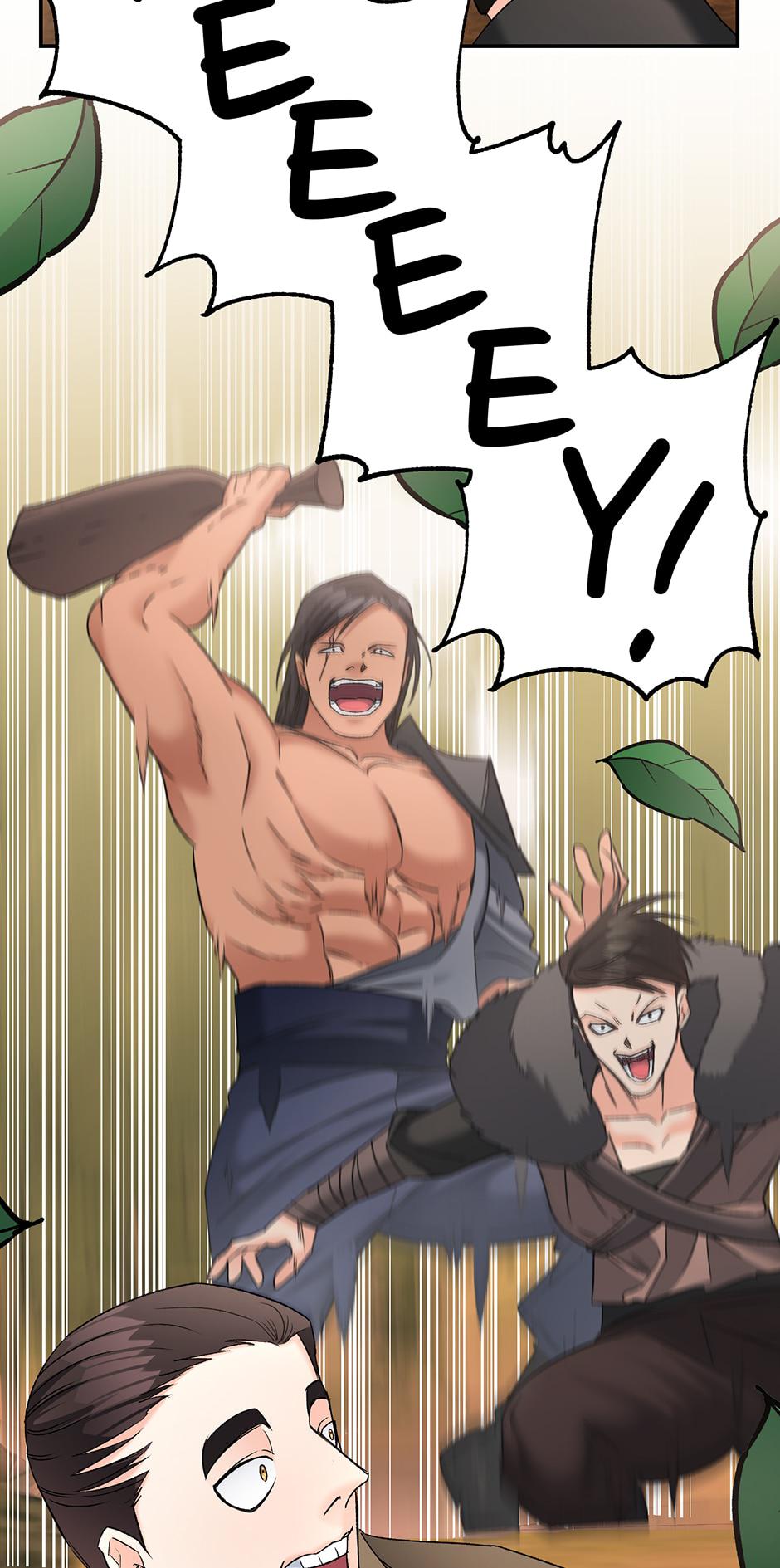 Read Ebony Manga Online