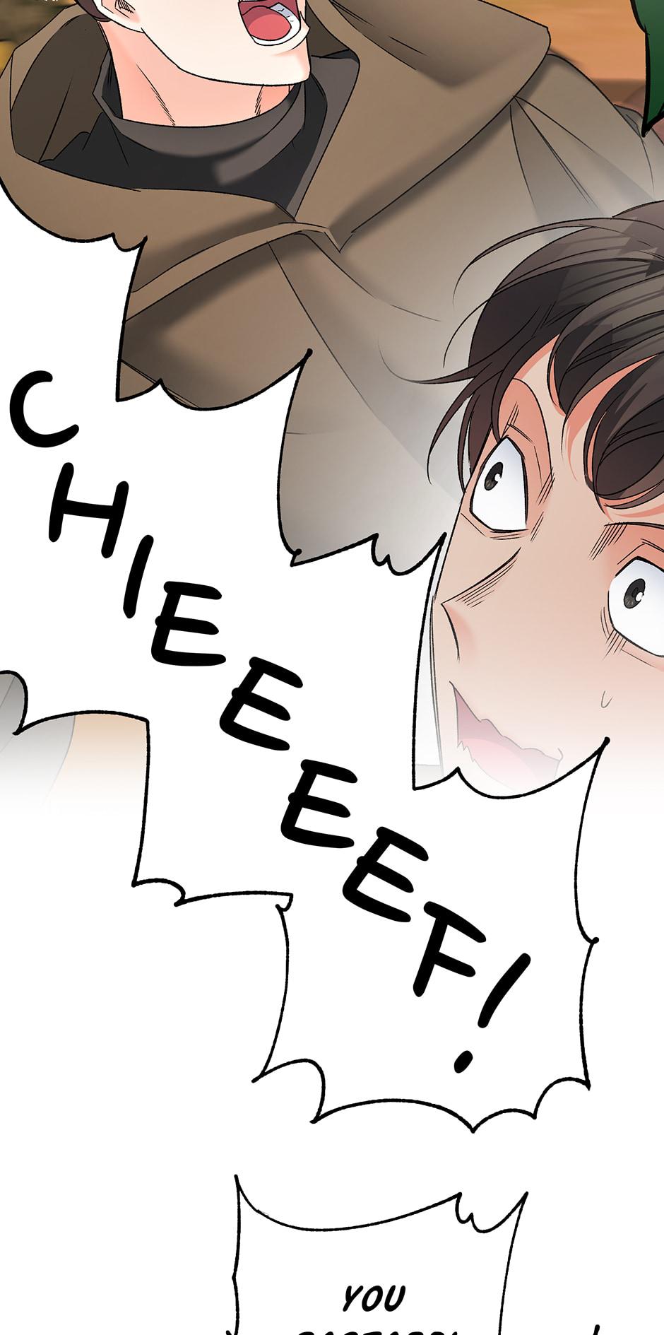 Read Ebony Manga Online