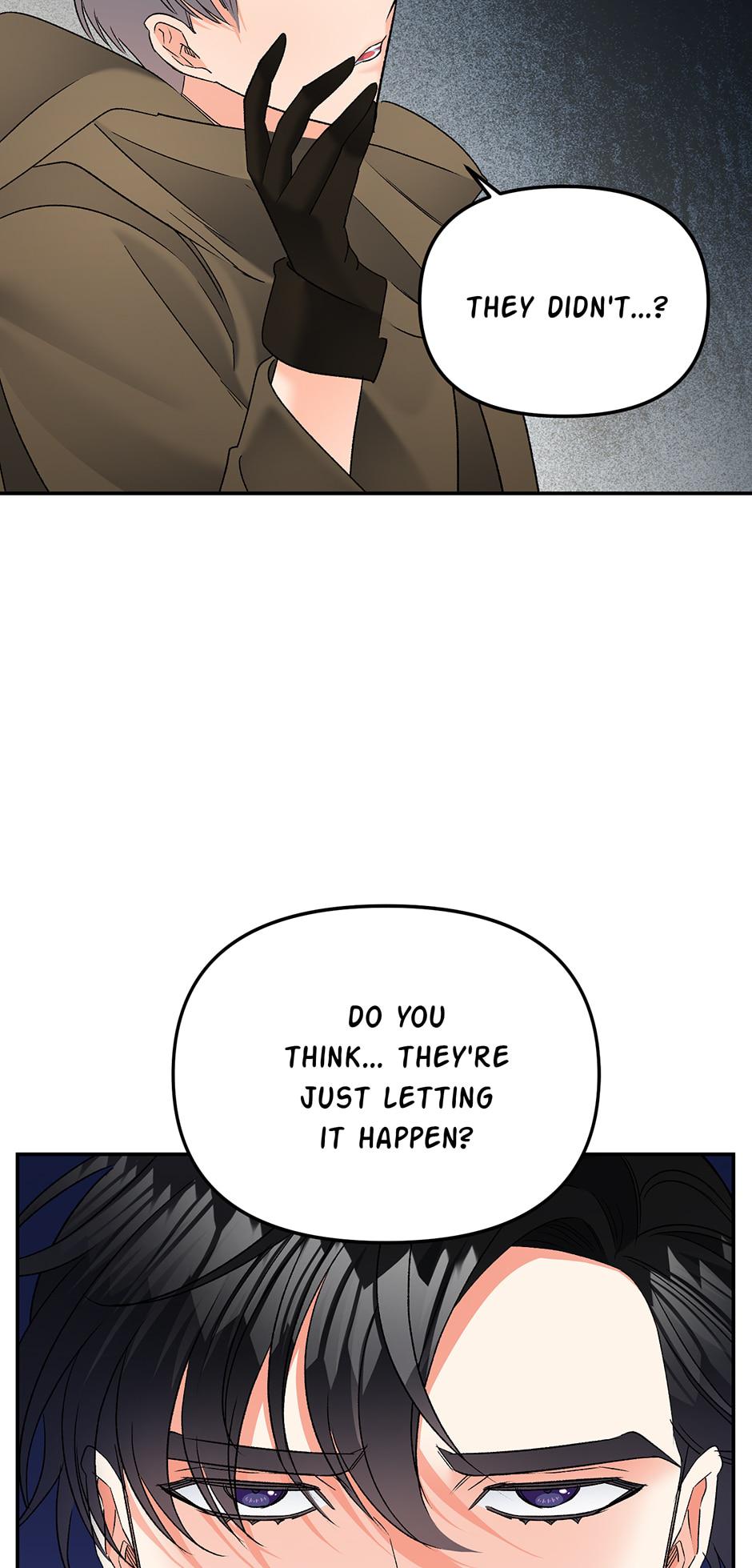 Read Ebony Manga Online