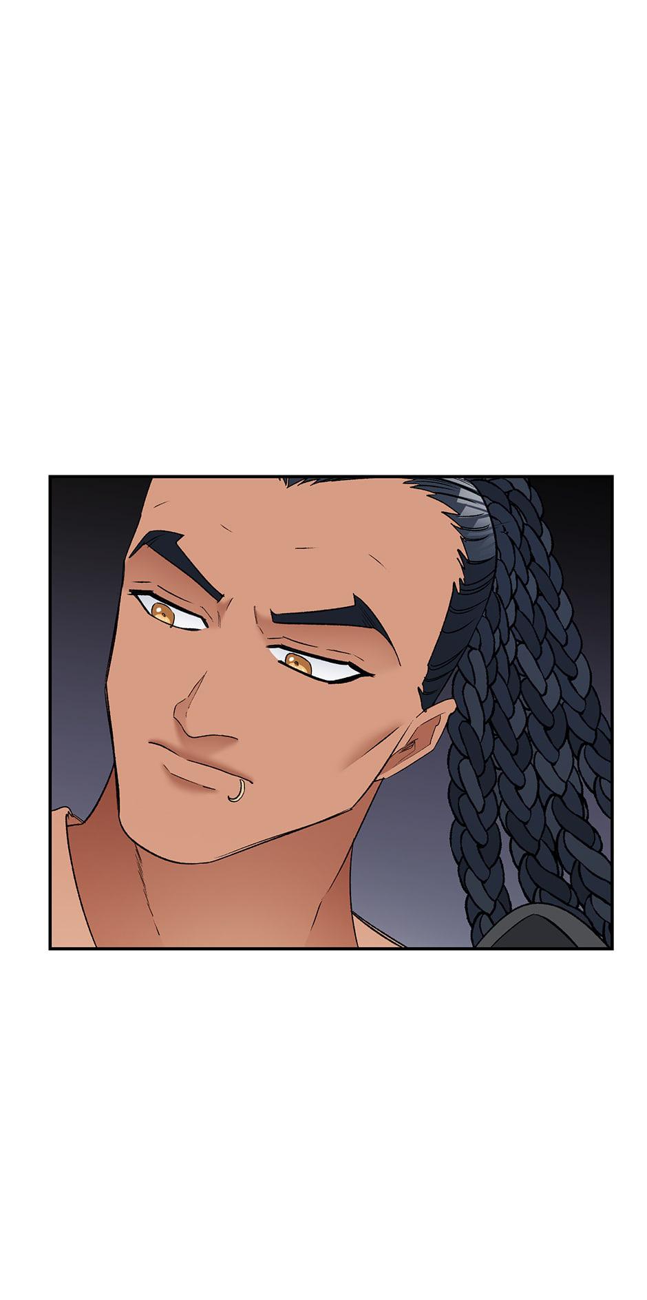 Read Ebony Manga Online