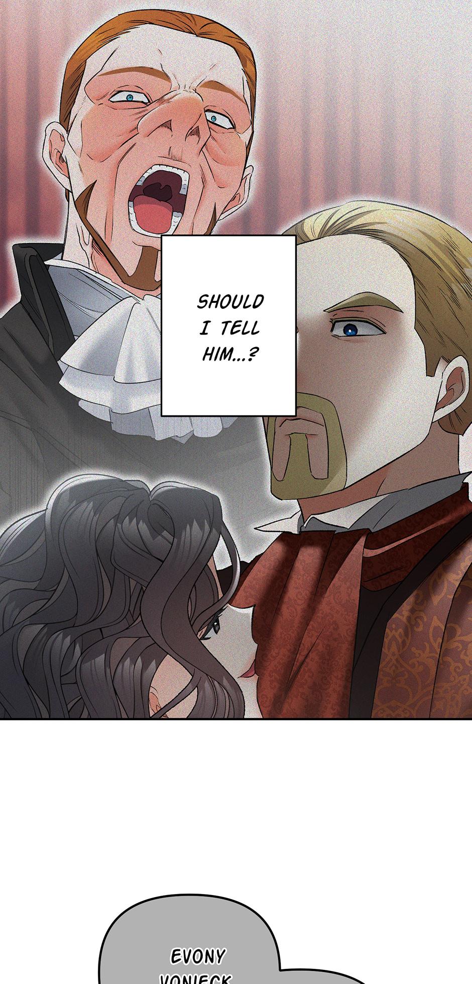 Read Ebony Manga Online