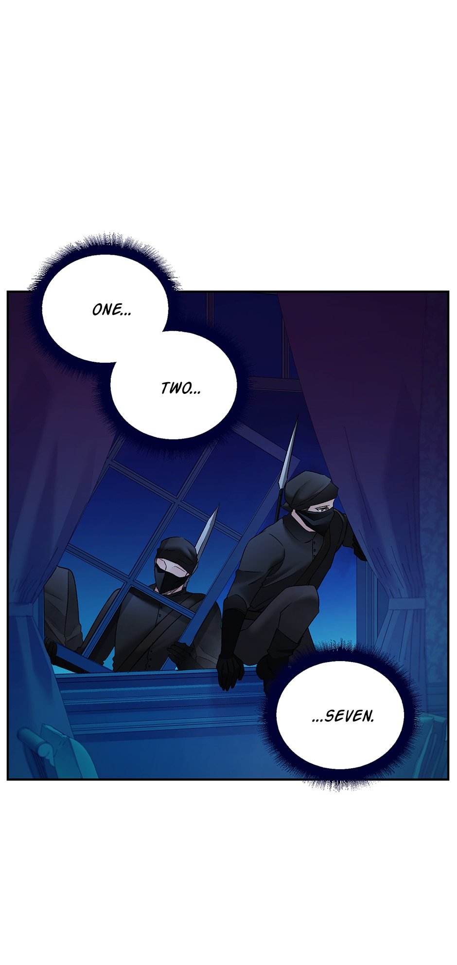 Read Ebony Manga Online