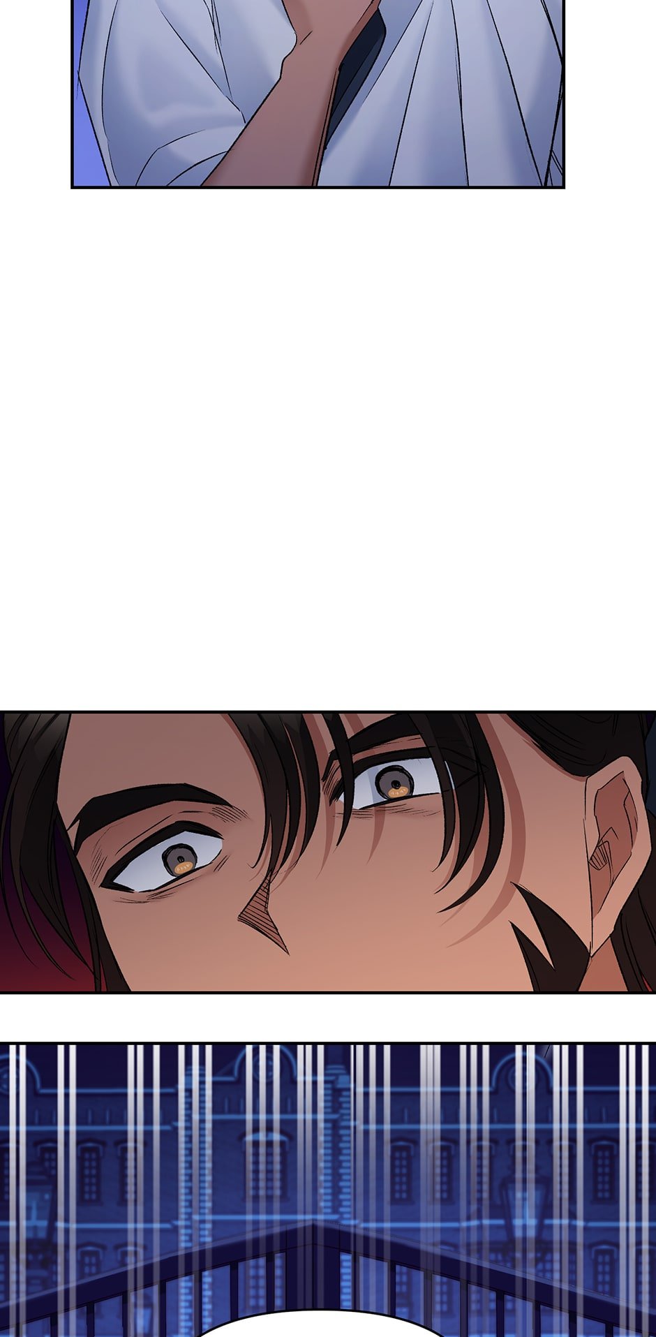 Read Ebony Manga Online