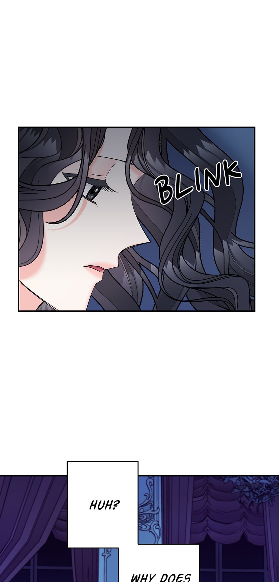 Read Ebony Manga Online
