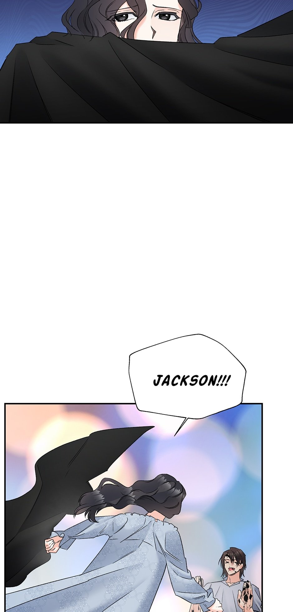 Read Ebony Manga Online