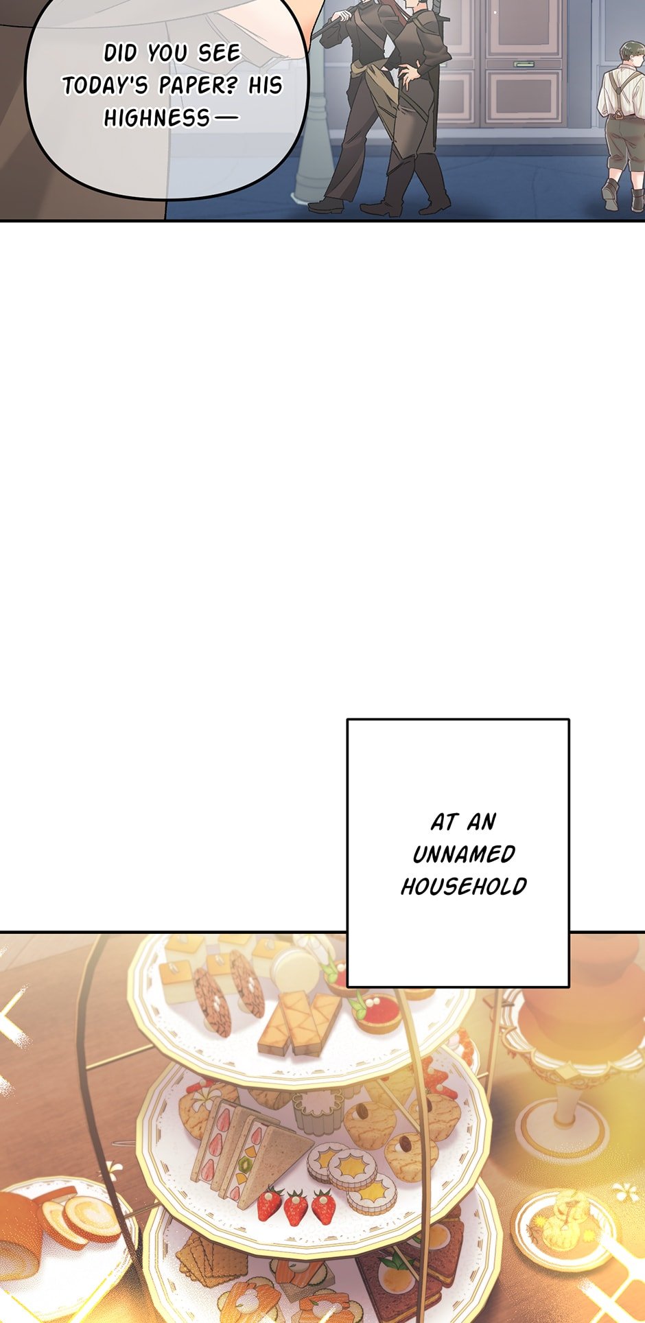 Read Ebony Manga Online