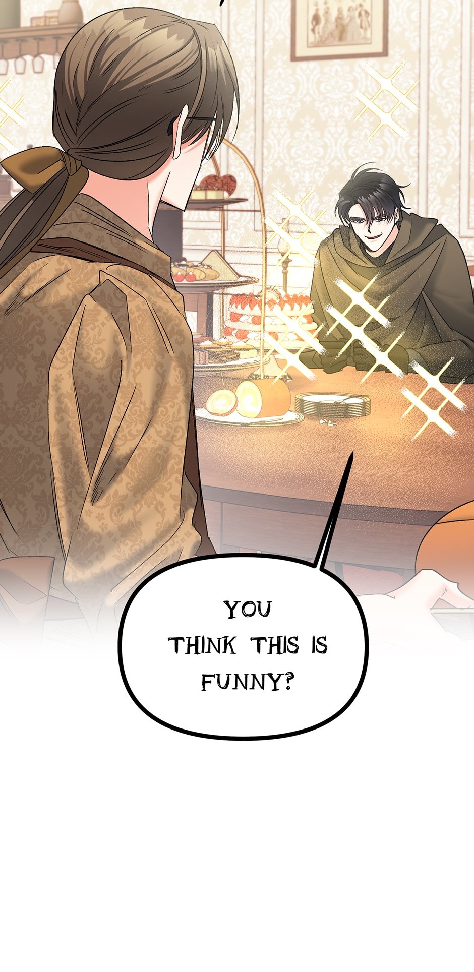 Read Ebony Manga Online