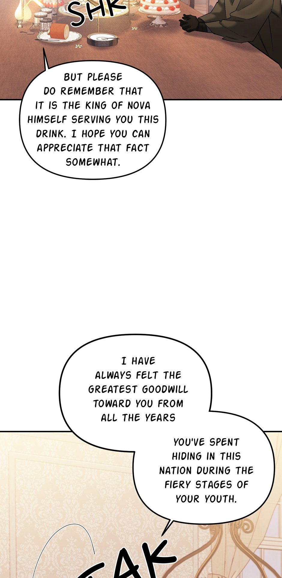 Read Ebony Manga Online