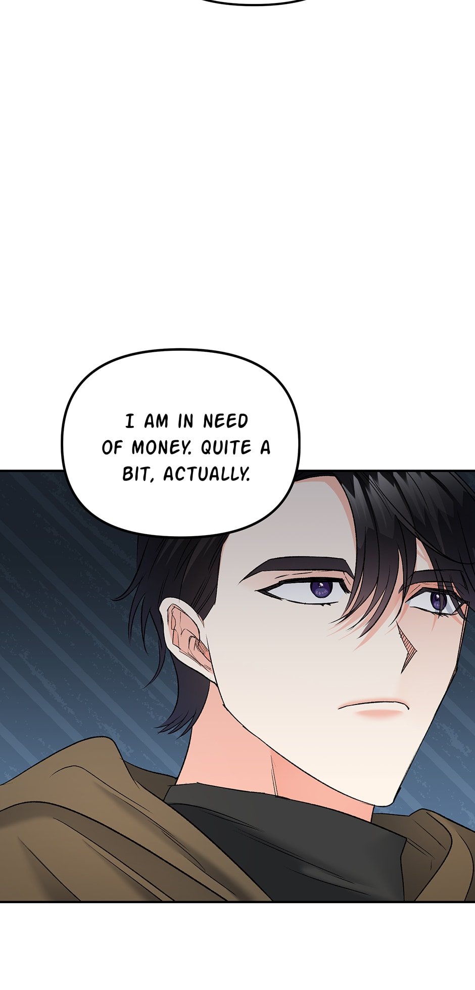 Read Ebony Manga Online