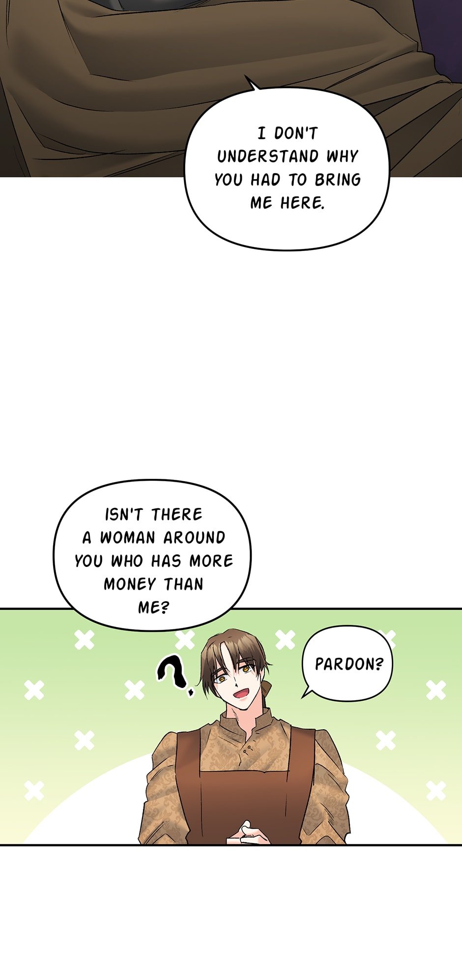 Read Ebony Manga Online