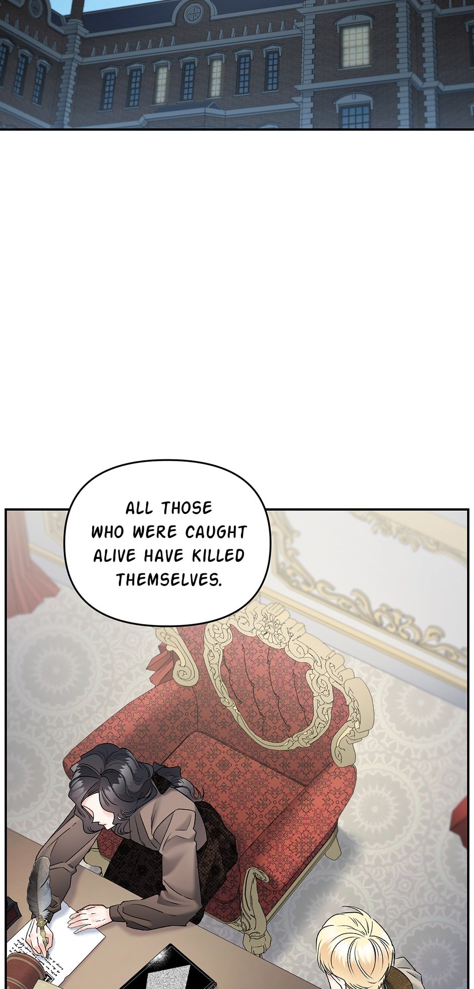 Read Ebony Manga Online