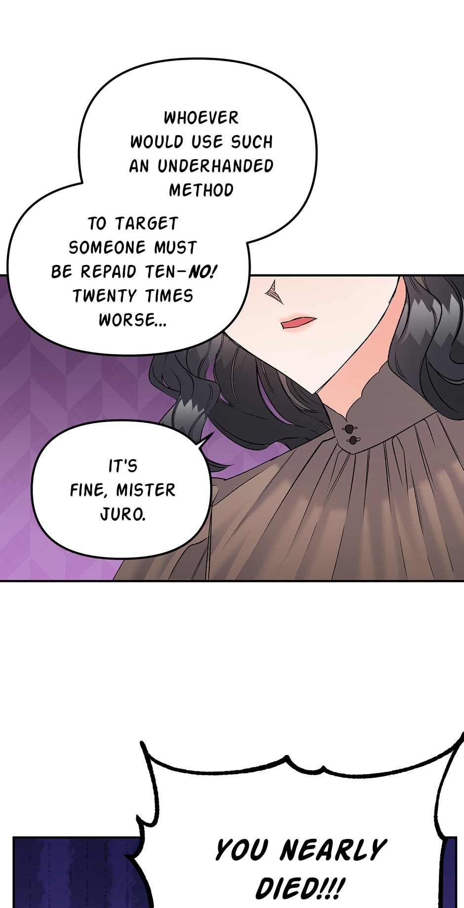 Read Ebony Manga Online
