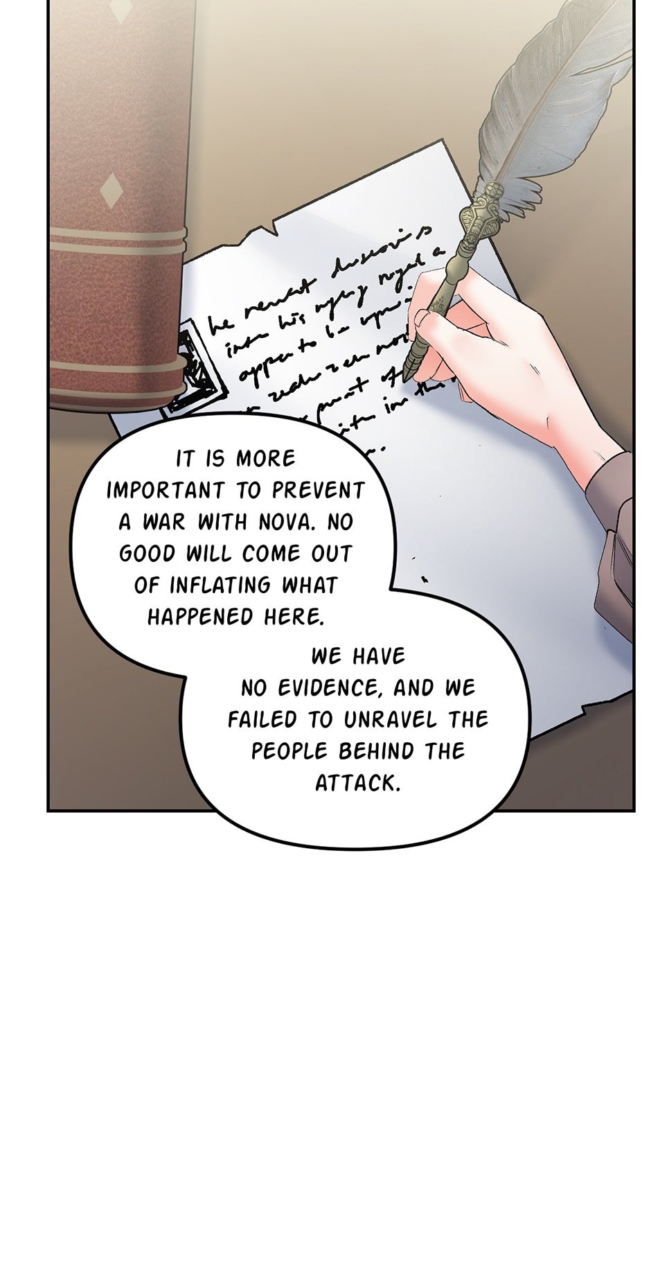Read Ebony Manga Online