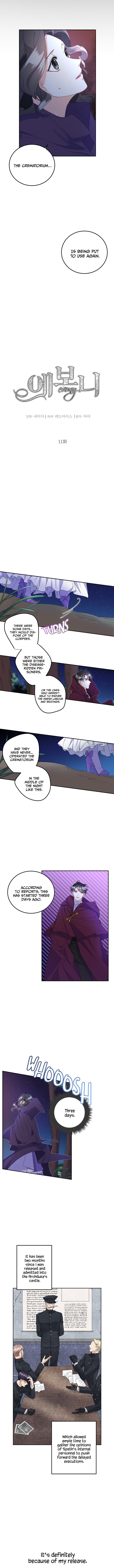 Read Ebony Manga Online