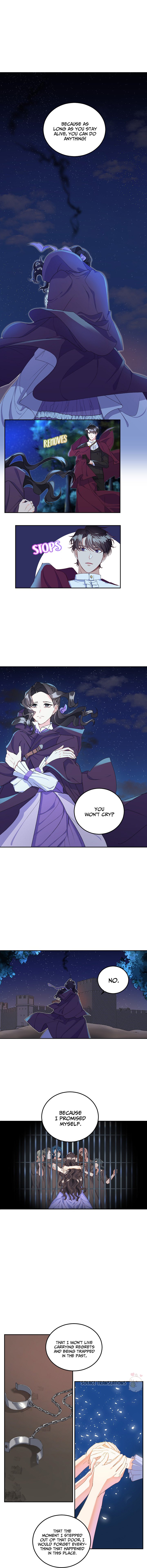 Read Ebony Manga Online