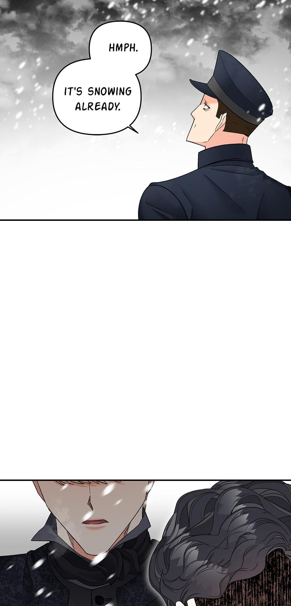 Read Ebony Manga Online