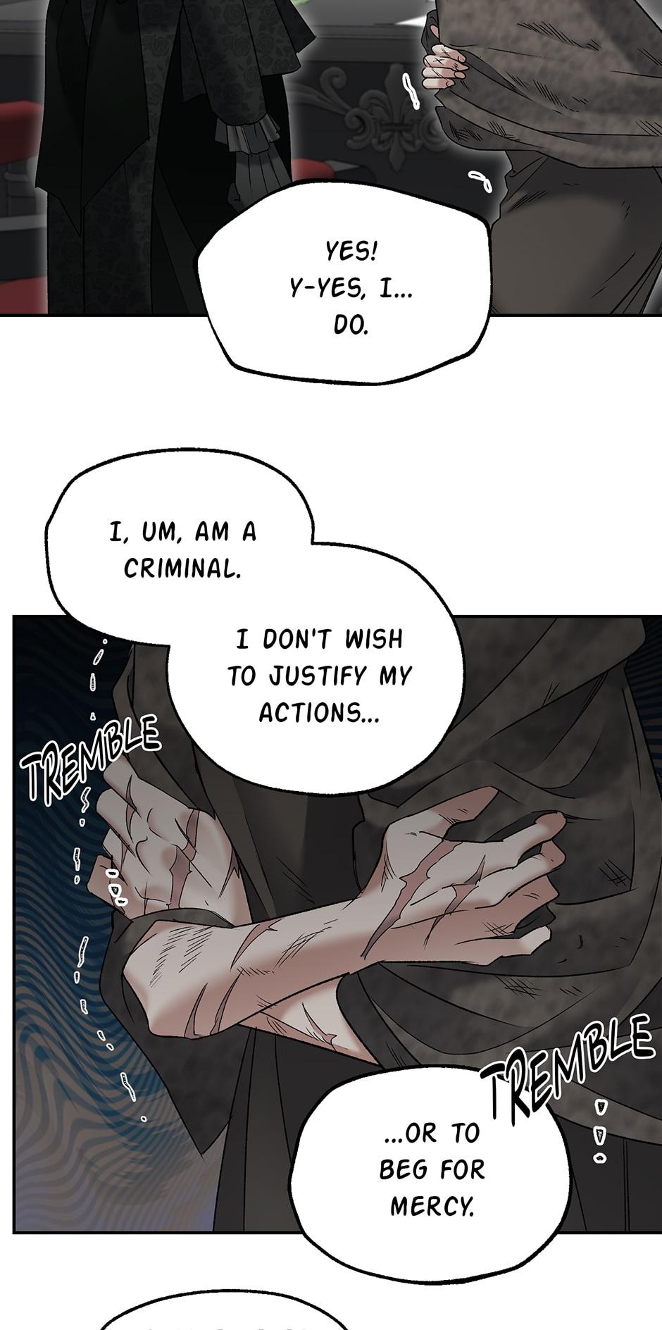 Read Ebony Manga Online
