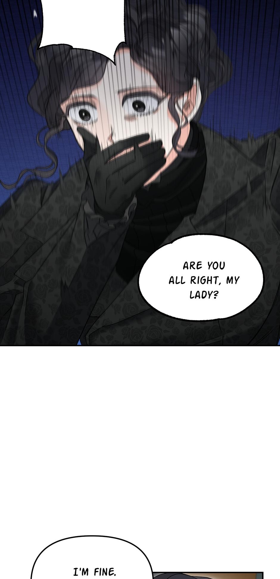 Read Ebony Manga Online