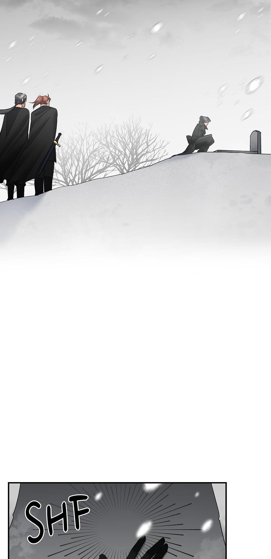 Read Ebony Manga Online