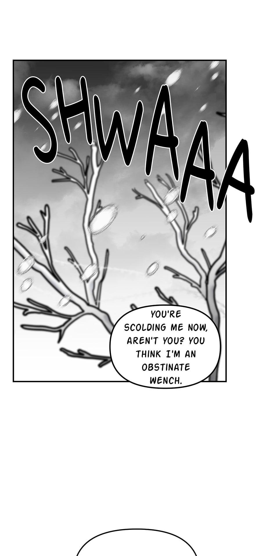 Read Ebony Manga Online