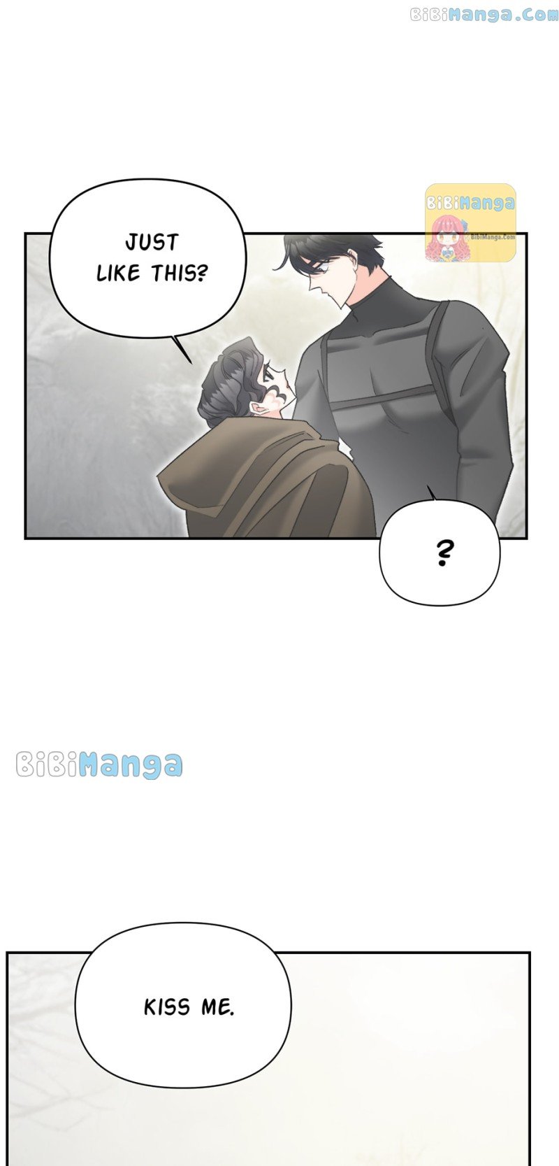 Read Ebony Manga Online