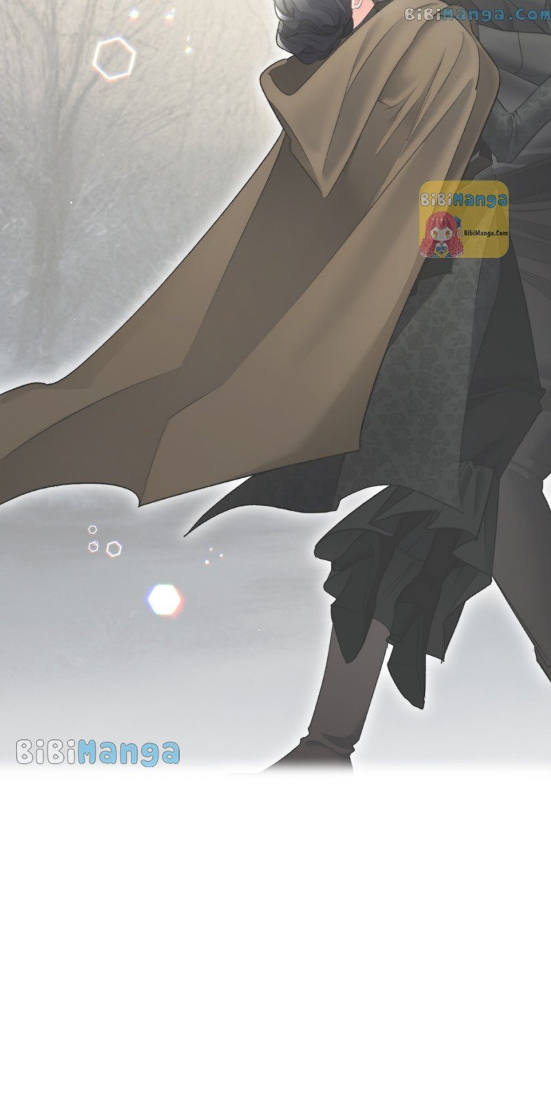 Read Ebony Manga Online