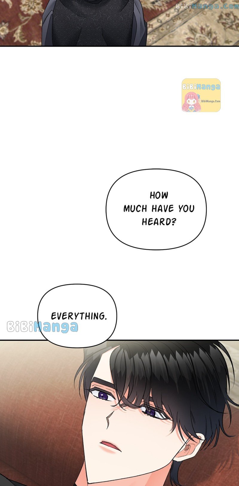 Read Ebony Manga Online