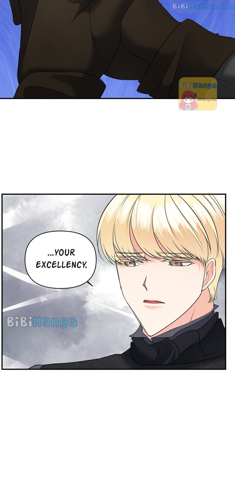Read Ebony Manga Online