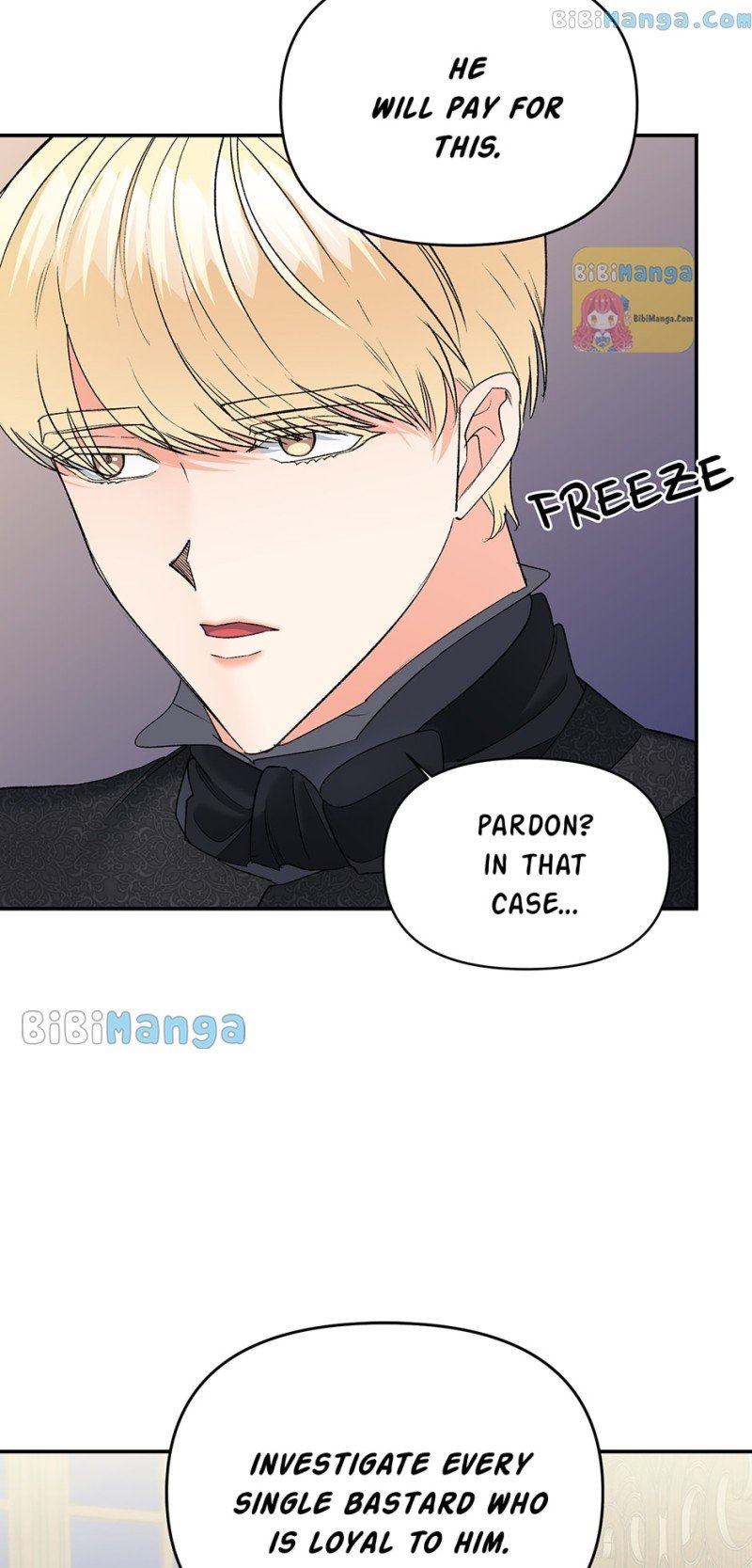 Read Ebony Manga Online