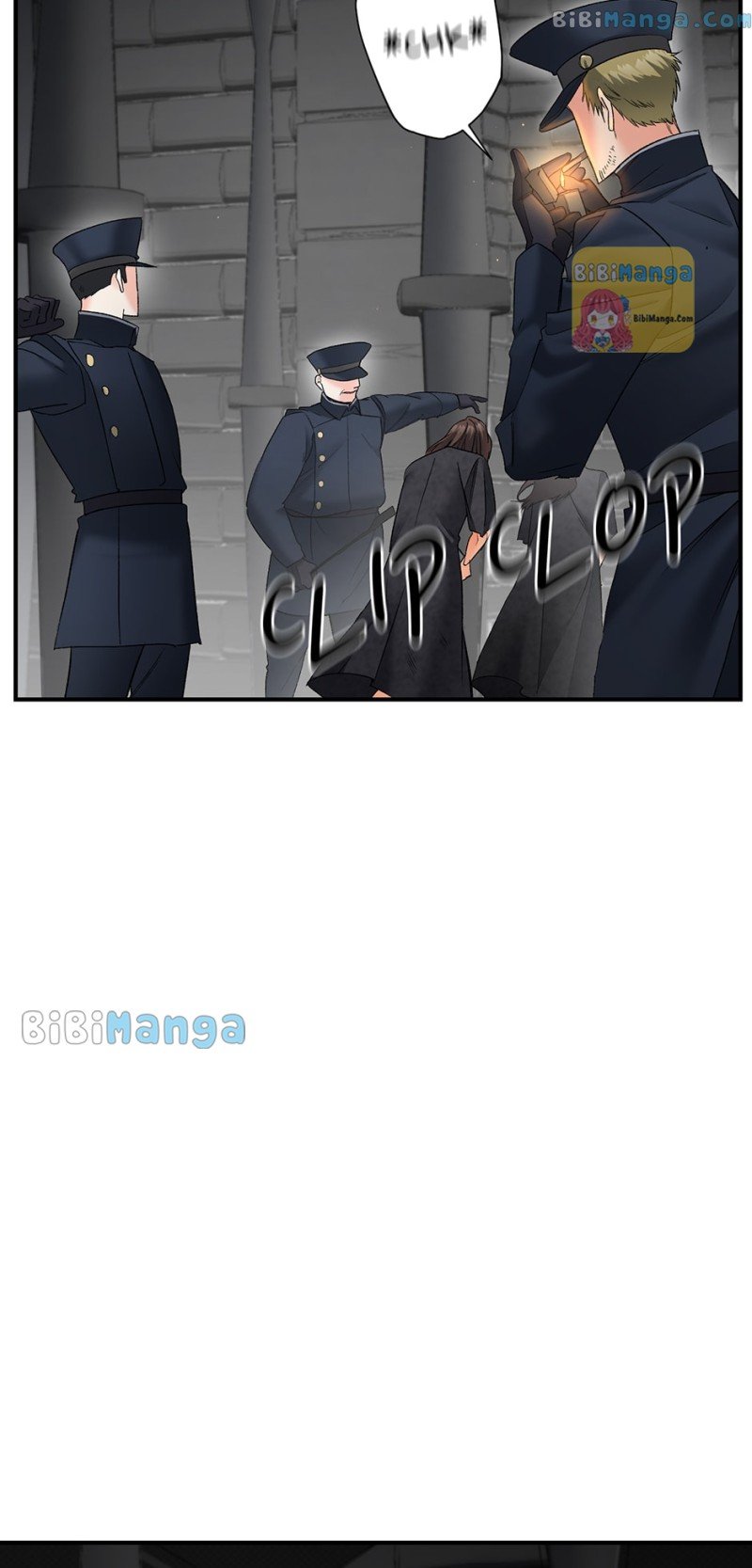 Read Ebony Manga Online