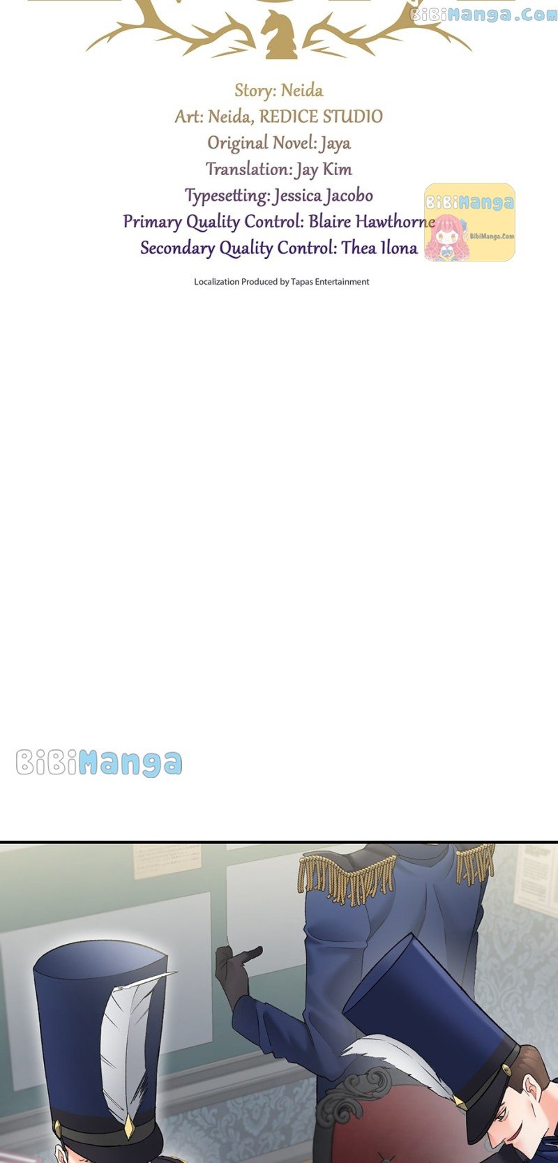Read Ebony Manga Online